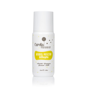 Carelia | Natural Mosquito Repellent | Suitable for Babies 1M+
