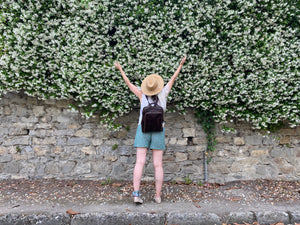 Stop using toxic deodorants! & How to switch to a natural deodorant