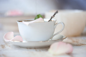 Safe Herbs for Pregnancy