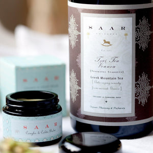 Natural Remedies & Supplements - SAAR SOLEARES