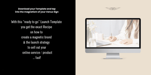Magnetic Branding Kit ~ Full Package Deal - SAAR SOLEARES