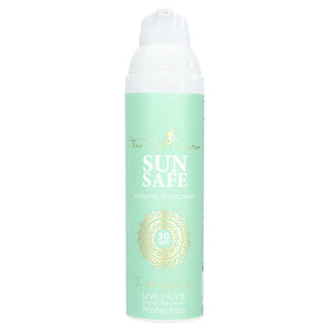 Natural Sunscreen | Sun Safe |The Ohm Collection
