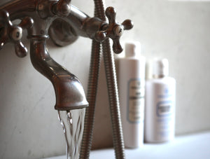 Polishing Hair Conditioner | For Frizzy and Dry Hair | Spezierie Palazzo Vecchio - SAAR SOLEARES