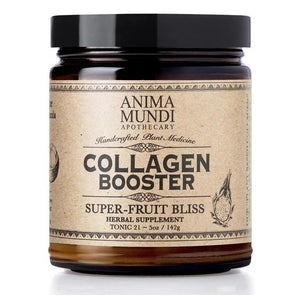Anima Mundi Collagen Beauty Boost | Plant Collagen Powder