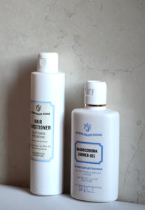 Polishing Hair Conditioner | For Frizzy and Dry Hair | Spezierie Palazzo Vecchio - SAAR SOLEARES